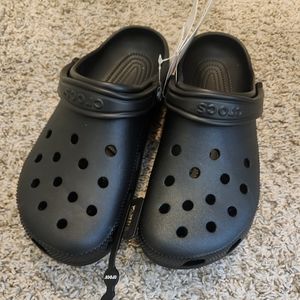 Crocs Men's 10 Women's 12